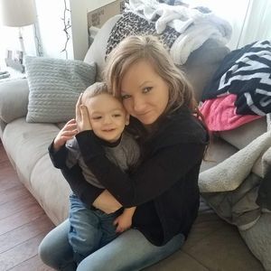 Meet your Posher, Gracie